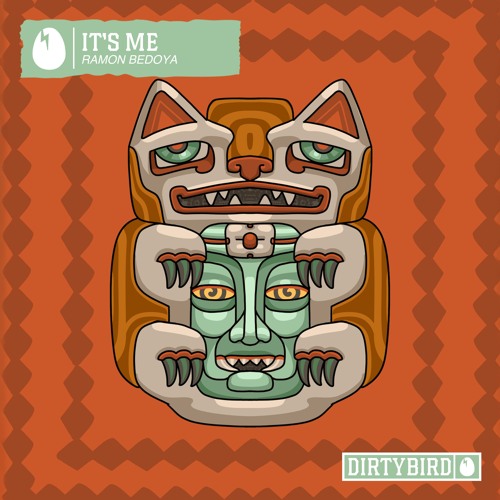 Ramon Bedoya - It´s Me (Original Mix) [DIRTYBIRD]