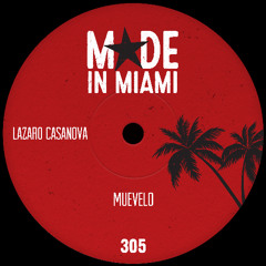 Lazaro Casanova - Muevolo