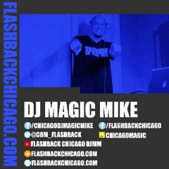 SOUTH SIDE MIX V3 DJ MAGIC MIKE