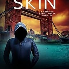 READ KINDLE 📙 On My Skin: A London crime thriller with gripping twists (Detective Ar