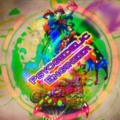 Recorded Goa- & Psychedelic - Trance Mix Set @ 20012024 ॐॐॐ PSYCHEDELIC - ENGINEER ॐॐॐ