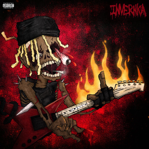 smokingskul - michael bisping (prod. ciyahsaint)