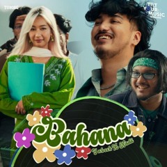Bahana - Yabesh Thapa