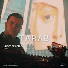 TP28 - TARAB | @TECHSOULPODCAST