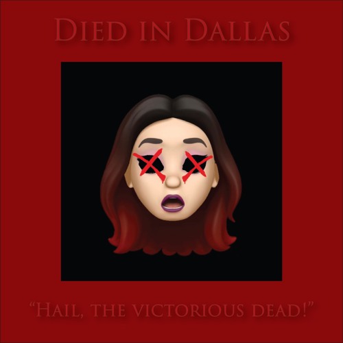 Died in Dallas (feat. Spencer Sotelo)