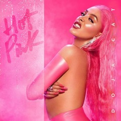 Hot Pink - DojaCat Full Album