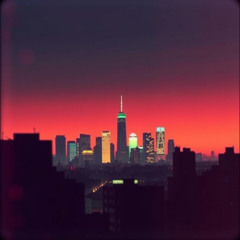 All In (City Vibe Edit)