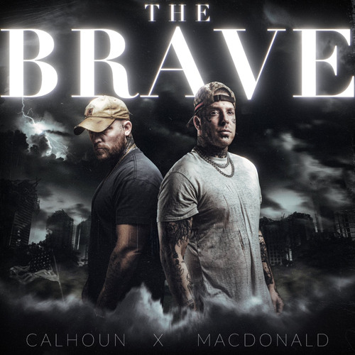 Dont Wanna Hear It - Tom Macdonald & Adam Calhoun
