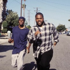 ug x "Friday" (battle track) #jerseyclub