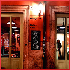 a me me piace 'o blues (featuring Andrea Saidu)
