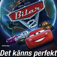 Det känns perfekt