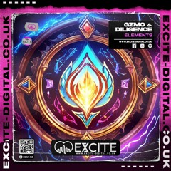 GZMO & DILIGENCE - ELEMENTS *OUT NOW*