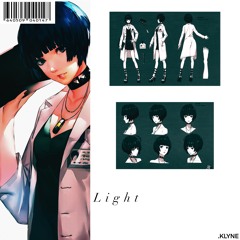 - [ Light ] ~ TAPE