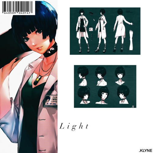 - [ Light ] ~ TAPE