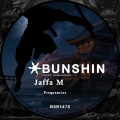 Jaffa M - Frequencies (FREE DOWNLOAD)