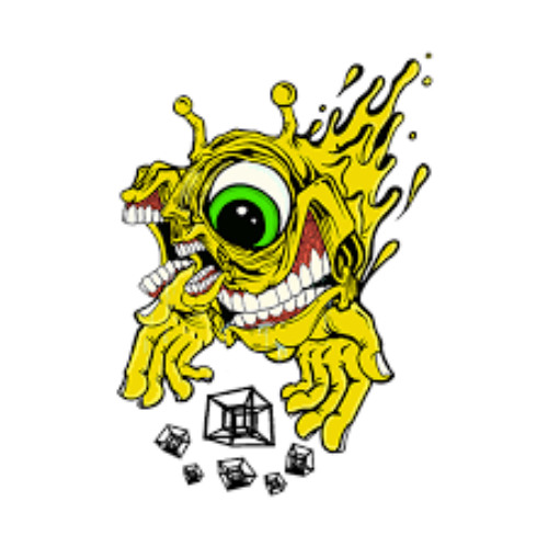 Subtronics - Scream Saver (Klomber Remix)