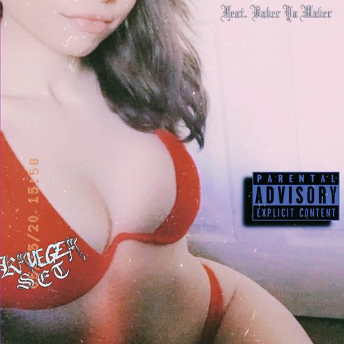 DEATH BY STEREO (feat. BAKER YA MAKER) PROD. MOYTANIC
