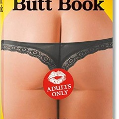 Read ❤️ PDF Dian Hanson's Butt Book by  Taschen &  Dian Hanson