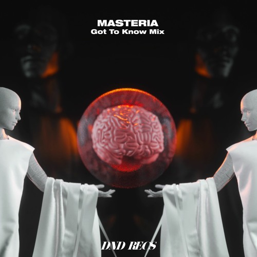 The Key Mix 010: MASTERIA