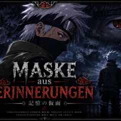 Maske aus Erinnerungen