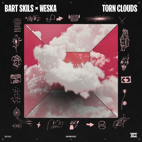 Artwork for the song Bart Skils, Weska - Torn Clouds by Bart Skils on Next Sound