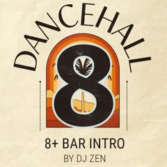 LIKKLE ADDI x VYBZ KARTEL - MOTM (DJ ZEN 8+ BAR INTRO)