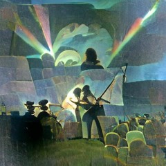 Since I've Been Heavy - instrumental