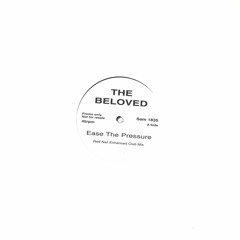 Ease The Pressure (Red Nail Enhanced Club Mix) [feat. Derrick Carter & Chris Nazuka]