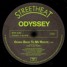 Odyssey - Going Back To My Roots (Röd Edit)