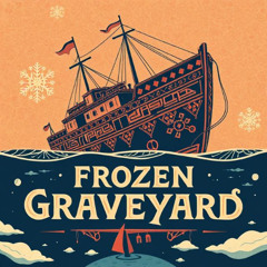 Frozen Graveyard