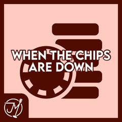 "When The Chips Are Down" from Hadestown | Cover by Justine M.