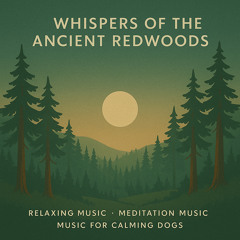 Whispers of the Ancient Redwoods