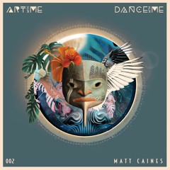 Matt Caines - Art With Me Miami Nov 26th 2021
