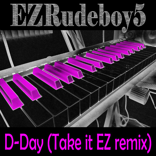 D-Day (take it easy bootleg)