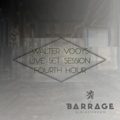 Live Set - Le Barrage 09-03-2024 (Fourth Hour)