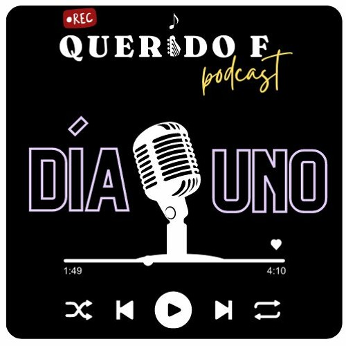 Stream episode Día uno: 4 de enero del 2023 by Querido F -Podcast ...