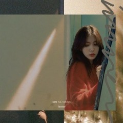 그 한마디 (I Can`t Say That) By 김나영 [Kim Na-young] (Original Ver.)