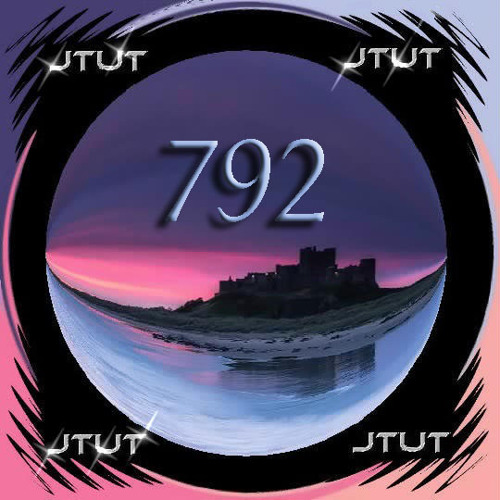 Journeys Through Uplifting Trance 792