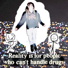 reality is for people