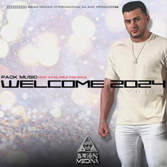 Pack  Music Welcome 2024 vol.1
