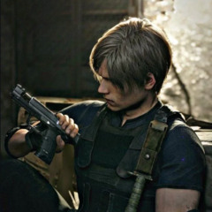 Resident Evil!