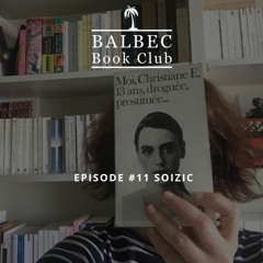 Episode #11 Soizic - épisode spécial confinement