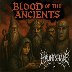 Blood of the Ancients