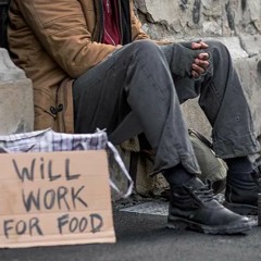 Voices Of The Lost, Homeless And Broken - 07:08:2023, 19.14