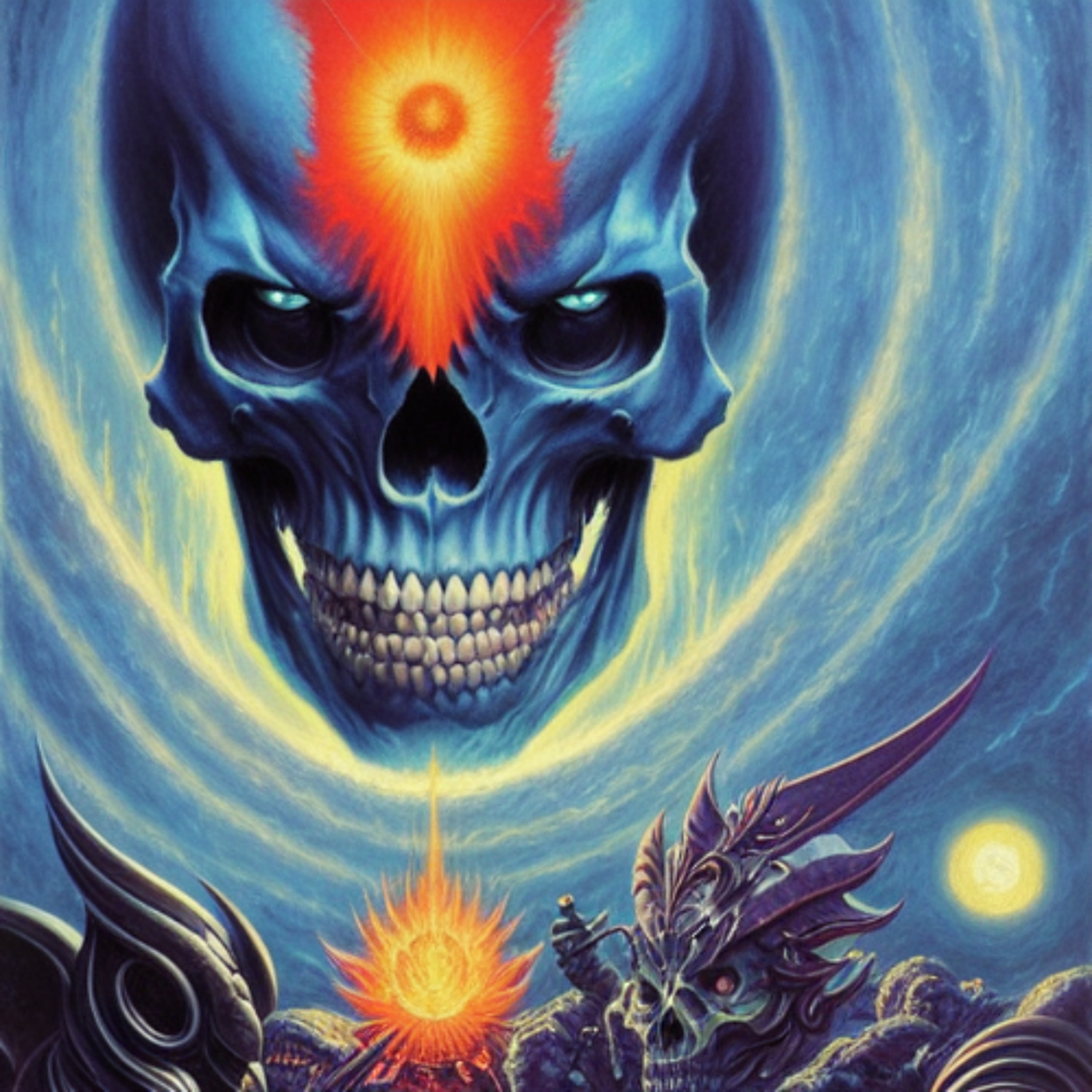 The Sunday Sequence. episode artwork