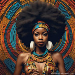 SET AFROHOUSE LATIN HOUSE VOL 1 @kimiw