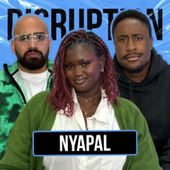Crazy Politics, Childish Names & Lust vs Love - Ft. Nyapal | 247