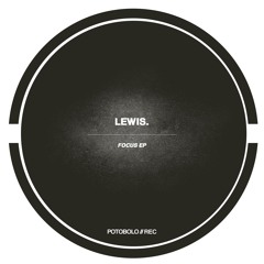 Lewis. - Two Worlds (Original Mix)