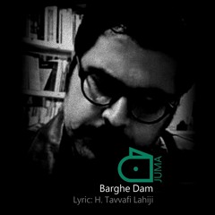 barghe dam- برق دم