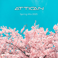 Spring Mix 2025